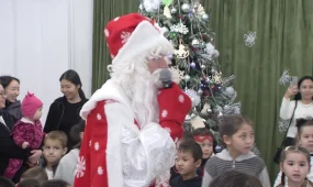 В Астане проходят Дни культуры Москвы