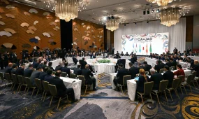 Қазақстан Жапонияның су үнемдеу технологиясына қызығушылық танытты