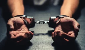 Казахстанца экстрадировали из Швеции по делу о хищении 55 млн тенге