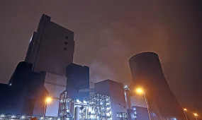 Южная Корея намерена запустить термоядерную энергетику к 2030 году