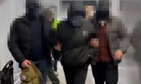 Банк ақшасын ұрлаған адам Швециядан экстрадицияланды