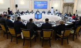 Қазақ хандығы алғаш рет жеке том ретінде жарық көреді