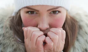 В Астане мороз и ветер, в Шымкенте гололед: погода в понедельник, 22 декабря
