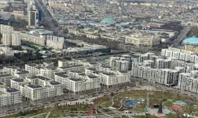 «Диснейленд» намерены открыть в Узбекистане