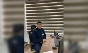 Риддерде полиция қызметкері тоғыз адамның өмірін сақтап қалды