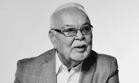 Ушел из жизни Асанали Ашимов