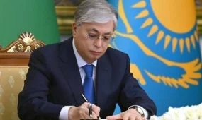 Президент Халық әртісі, Қазақстанның Еңбек Ері Асанәлі Әшімовтің отбасына көңіл айту жеделхатын жолдады