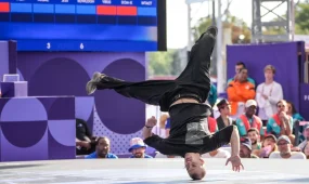 Амир Закиров Әлем чемпионы атанды