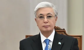 Президент Казахстана призвал страны ЕАЭС полностью искоренить барьеры во взаимной торговле