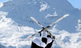 Анастасия Городко Франциядағы турнирде 2 алтын медаль жеңіп алды