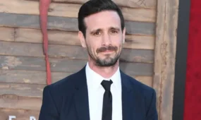 Голливуд в трауре: умер актер Джеймс Рэнсон