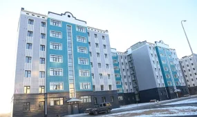 Қызылордада көпқабатты үйлерді ыстық сумен қамтуға 26 млрд теңге бөлінді