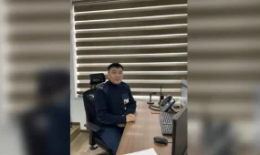 ШҚО-да полиция қызметкері 9 адамның өмірін сақтап қалды