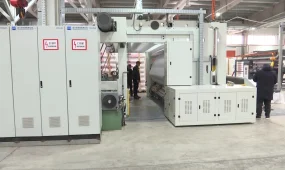 Шымкентте екі өндірістік нысан іске қосылды