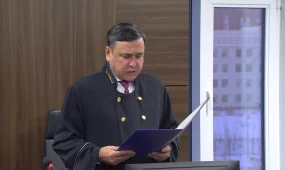 3 жасар баланың өліміне кінәлі анестезиолог сот залынан босатылды