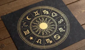 Гороскоп на 23 декабря 2025 года - что сулят звёзды