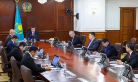 Шағын бизнестен түсетін барлық салық түсімдері әкімдіктердің иелігінде қалады – О. Бектенов