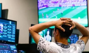 Елдегі 12 букмекерлік кеңсе 10 айда 400 млрд теңге таза табыс көрген