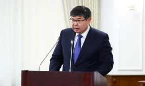 В Казахстане повышают пороги по взысканию налоговой задолженности