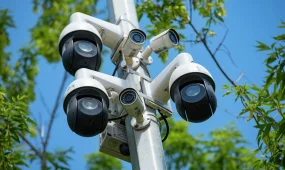 Какие нарушения будут фиксировать новые «сергеки» в Астане