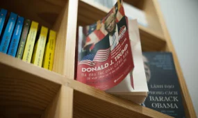 Трамп заявил о строительстве боевых кораблей класса «Трамп» для ВМС США