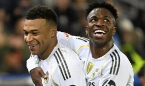 "Реал" не сможет заменить Винисиуса Нико Уильямсом: игрок дал ответ