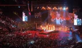 Биыл қазақстандық өнерпаздар үшін жарқын жетістікке толы жыл болды