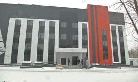 Более 6 миллиардов тенге направят на завершение строительства операционно-реанимационного блока Карагандинского онкологического центра