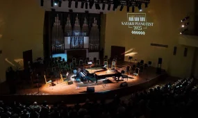 «Тәуелсіздік ұрпақтары» грантының жеңімпазы: Жастардың өз идеясын жүзеге асыруға мүмкіндіктер мол