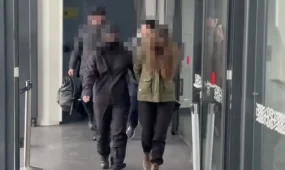 Подозреваемую в торговле человеческими органами гражданку Украины экстрадировали в Казахстан