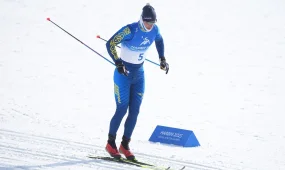 Қазіргі таңда Щучье қаласында шаңғы жарысынан Қазақстан кубогы өтіп жатыр