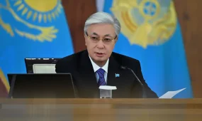 Президент: «Қоғамдық көліктердің санын көбейту қажет»