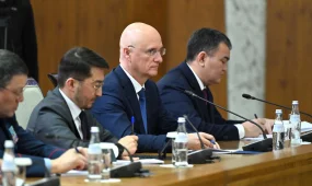 Қасым-Жомарт Тоқаев: «Құрылыс компанияларының жауапкершілігін күшейту қажет»