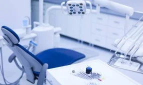 2025 жылы мектептерде 124 стоматологиялық кабинет ашылды