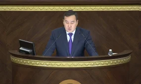 «Мүлде жұмыс істемейтін кәсіпкерлерге бюджеттен қыруар қаржы бөлінген», - депутат