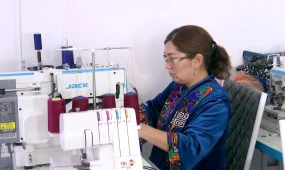 «Ауыл аманаты» жобасы аясында 3 жылда 19 мыңнан астам жаңа жұмыс орны құрылды