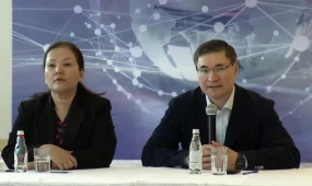 Биыл Қазақстан бойынша теледидар аудиториясы 21%-ға өскен