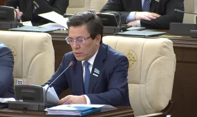 Свыше 2 трлн тенге нарушений выявила Высшая аудиторская палата по итогам государственных аудитов