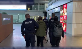 Подозреваемая в торговле человеческими органами экстрадирована из Польши