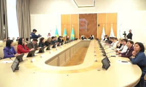 Более 80 депутатских запросов отправили народные избранники от партии «AMANAT» в Костанайской области в этом году