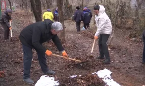 «Таза бейсенбі»: около 125 000 человек приняли участие в эко-акции с момента запуска