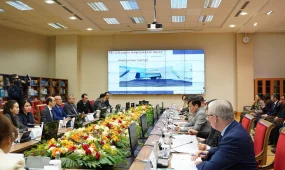 Астанада Қазақстан музейлерінің бірыңғай цифрлық жүйесі – E-museum порталы таныстырылды