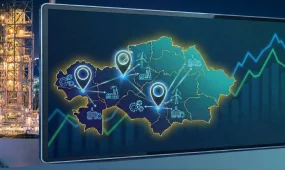 Биыл Қазақстанда үш жаңа арнайы экономикалық аймақ пайда болды