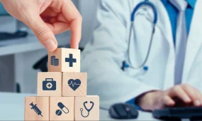 2026 жылдан бастап тағы 1 миллионға жуық азамат МӘМС-пен қамтылады