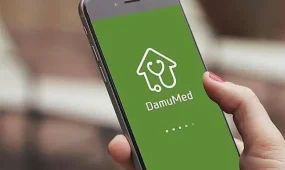 Damumed компаниясына 286 млн теңге айыппұл салынды