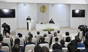 Биыл Жамбыл облысына 600 млрд теңгеге жуық инвестиция тартылды