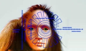 B Казахстане ввели биометрию для крупных баз данных