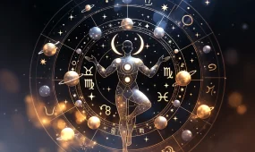 Гороскоп на 26 декабря 2025 года: звёзды советуют действовать осознанно