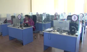 Сенат медицина қызметкерлерін қорғайтын заңды мақұлдады