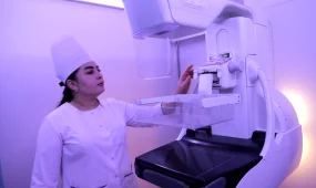 Денсаулық сақтау бойынша Қазақстан дүниежүзінде 60-орынға көтерілді